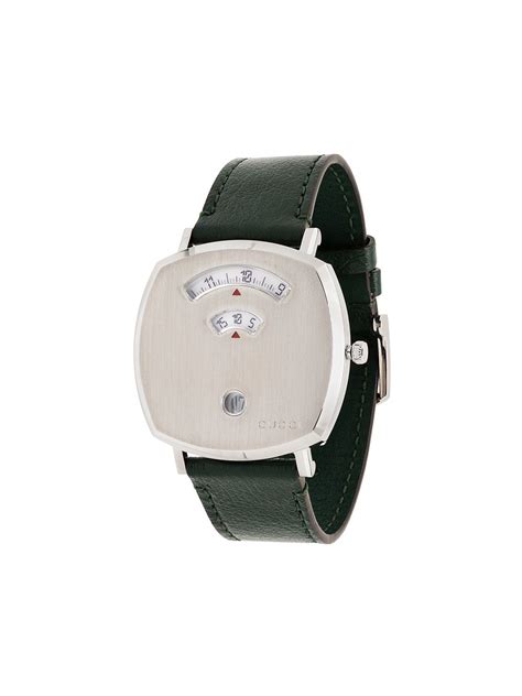 farfetch gucci watch.